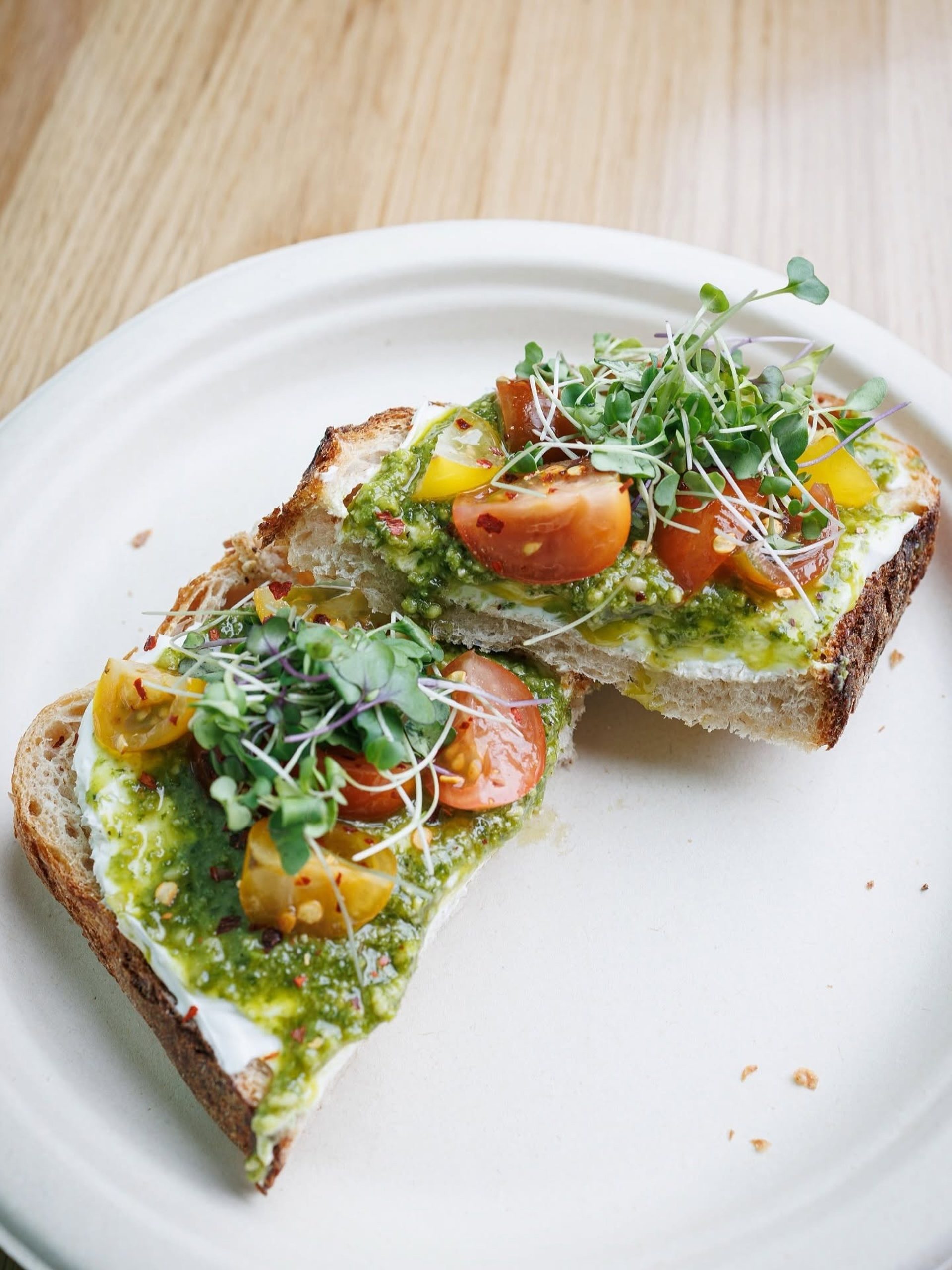 Fresh Favorites, Just a Click Away