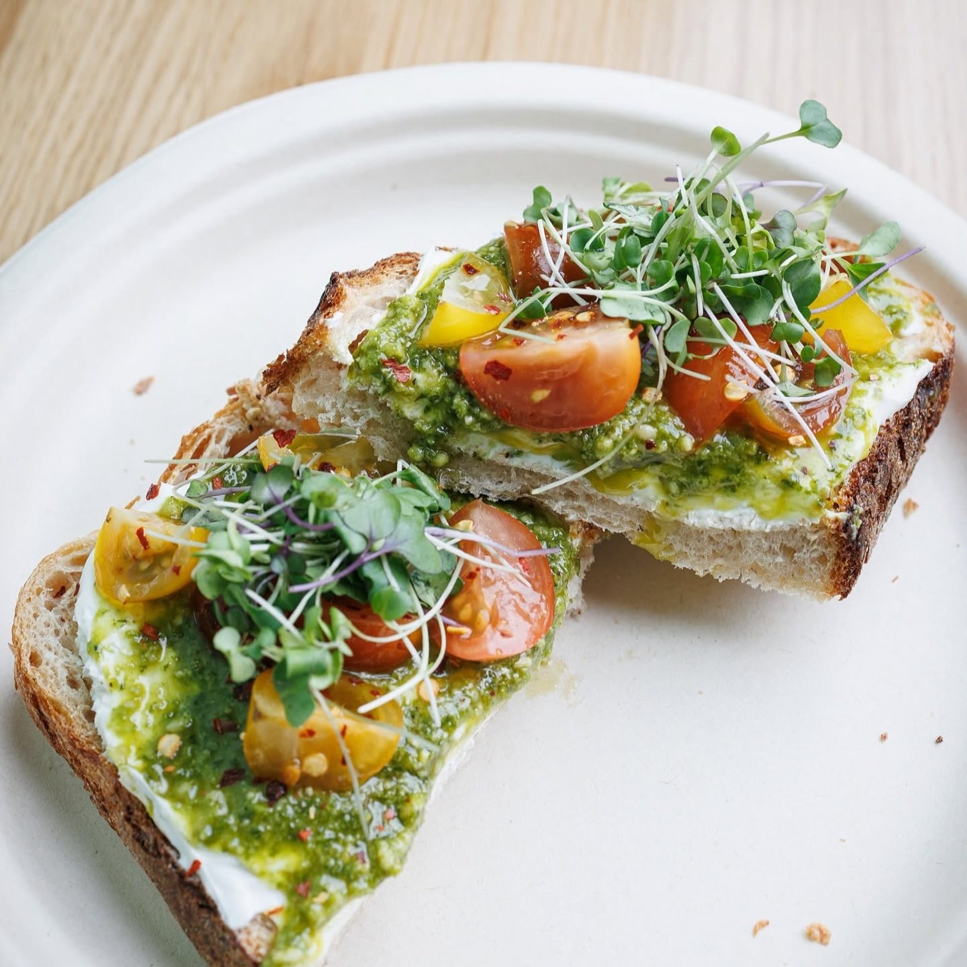 Fresh Favorites, Just a Click Away