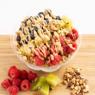 Vibe Bowl